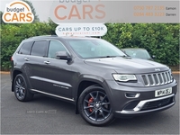 Jeep Grand Cherokee SW DIESEL in Down