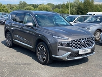 Hyundai Santa Fe ESTATE in Antrim