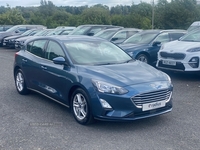 Ford Focus DIESEL HATCHBACK in Antrim