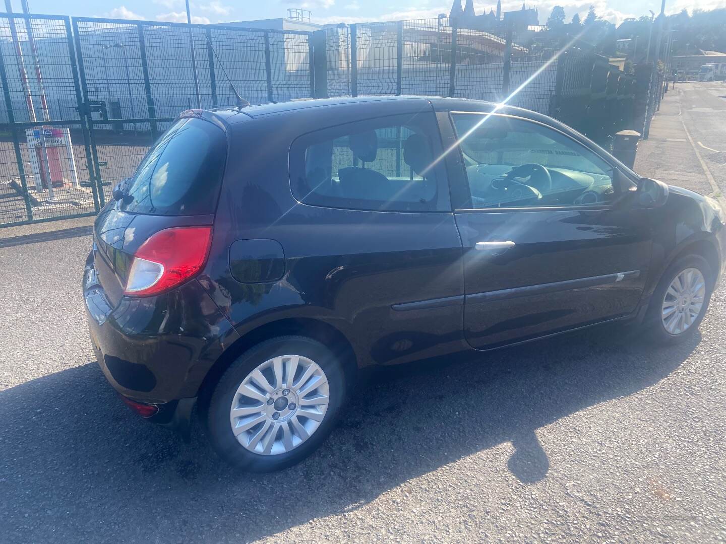 Renault Clio HATCHBACK SPECIAL EDITIONS in Armagh