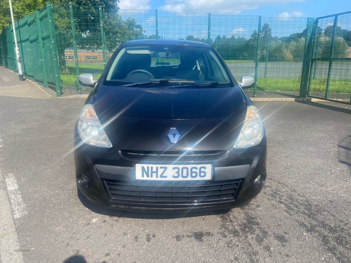 Renault Clio HATCHBACK SPECIAL EDITIONS in Armagh