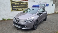 Renault Clio HATCHBACK in Down