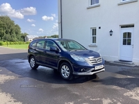 Honda CR-V DIESEL ESTATE in Armagh