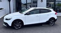 Volvo V40 DIESEL HATCHBACK in Fermanagh