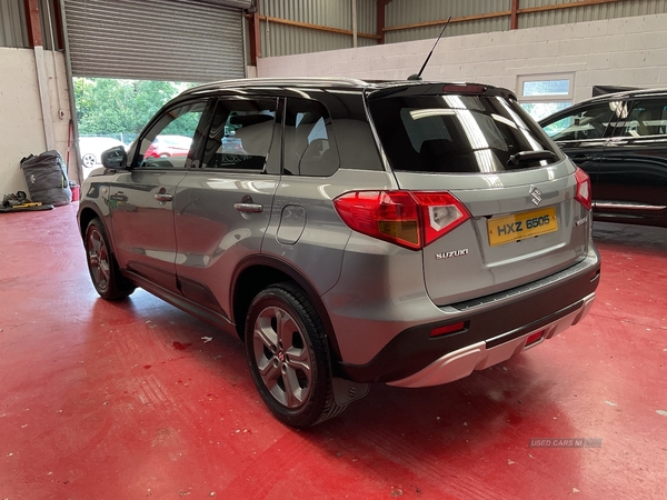 Suzuki Vitara ESTATE in Antrim