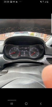 Vauxhall Corsa 1.4 SE Nav 5dr in Antrim