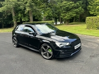 Audi A3 2.0 TDI S Line 3dr in Tyrone