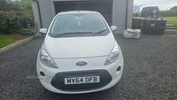 Ford Ka 1.2 Edge 3dr [Start Stop] in Antrim