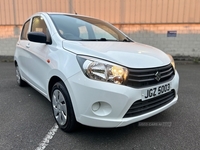 Suzuki Celerio 1.0 SZ2 5dr in Antrim