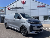 Vauxhall Vivaro F3100 PRO L2 H1 2.0D 145 NEW SHAPE in Fermanagh