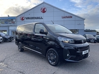 Vauxhall Vivaro F3100 PRO L2 H1 2.0D 145 NEW SHAPE in Fermanagh