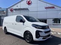 Vauxhall Vivaro F3100 PRO L2 H1 2.0D 145 NEW SHAPE in Fermanagh