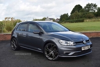 Volkswagen Golf GT (150ps) 2.0 TDI BMT in Antrim