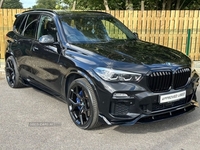 BMW X5 30D 3.0 280BHP XDRIVE M SPORT MHEV AUTO M-PERFORMANCE KIT in Tyrone