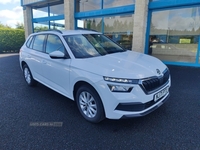 Skoda Kamiq 1.0 S TSI 5d 94 BHP in Derry / Londonderry