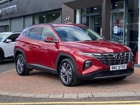 Hyundai Tucson 1.6 Tgdi Premium 5Dr 2Wd in Antrim