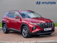 Hyundai Tucson 1.6 Tgdi Premium 5Dr 2Wd in Antrim