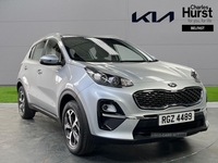 Kia Sportage 1.6 Gdi Isg 2 5Dr in Antrim