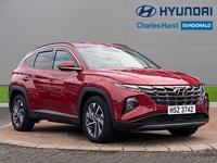 Hyundai Tucson 1.6 Tgdi Premium 5Dr 2Wd in Antrim