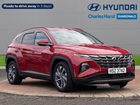 Hyundai Tucson 1.6 Tgdi Premium 5Dr 2Wd in Antrim