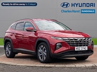 Hyundai Tucson 1.6 Tgdi Premium 5Dr 2Wd in Antrim