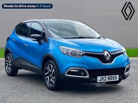 Renault Captur 0.9 Tce 90 Dynamique Nav 5Dr in Down