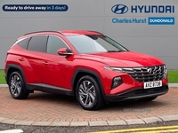 Hyundai Tucson 1.6 Tgdi Premium 5Dr 2Wd in Antrim