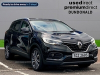 Renault Kadjar 1.3 Tce Iconic 5Dr in Down