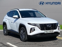 Hyundai Tucson 1.6 Tgdi Se Connect 5Dr 2Wd in Antrim