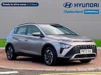 Hyundai Bayon 1.0 Tgdi 48V Mhev Se Connect 5Dr Dct in Antrim