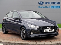 Hyundai i20 1.0T Gdi 48V Mhd Se Connect 5Dr in Antrim