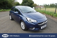 Vauxhall Corsa 1.4 SE 3d 89 BHP AUTOMATIC / HEATED SEATS in Antrim