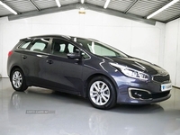 Kia Ceed 1.6 CRDI 2 ISG 5d 134 BHP in Derry / Londonderry