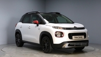 Citroen C3 Aircross 1.2 PureTech C-Series SUV 5dr Petrol Manual Euro 6 (s/s) (110 ps) in City of Edinburgh