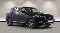 MG HS HS 1.5 T-GDI Excite SUV 5dr Petrol Manual Euro 6 (s/s) (162 ps) in North Lanarkshire