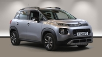 Citroen C3 Aircross 1.2 PureTech Shine SUV 5dr Petrol Manual Euro 6 (s/s) (110 ps) in North Lanarkshire