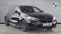 BMW 1 Series 116d M Sport in Derry / Londonderry