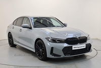 BMW 3 Series 320i M Sport Saloon in Derry / Londonderry