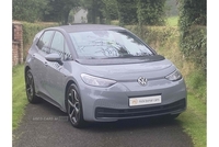 Volkswagen ID.3 Pro Performance Life in Antrim