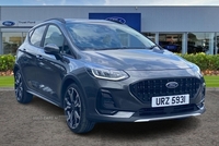 Ford Fiesta 1.0 EcoBoost Active X 5dr in Antrim