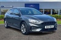 Ford Focus 1.0 EcoBoost Hybrid mHEV 155 ST-Line Edition 5dr - CARPLAY, SAT NAV, FRONT AND REAR PARKING SENSORS - TAKE ME HOME in Armagh