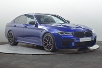 BMW M5 Competition Saloon in Antrim