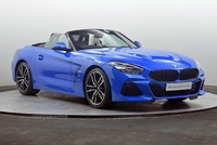 BMW Z4 sDrive 20i M Sport 2dr Auto in Antrim