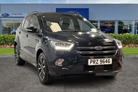 Ford Kuga 1.5 EcoBoost ST-Line 5dr 2WD- Parking Sensors, Park Assist, Sat Nav, Bluetooth, Cruise Control, Speed Limiter, Voice Control in Antrim