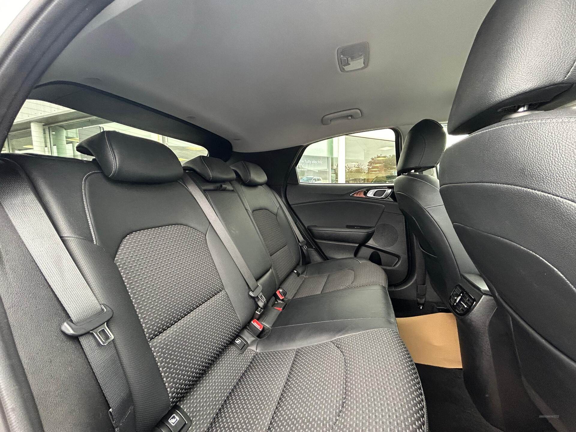 Jun 2021 Kia XCeed 1.6 GDi PHEV 3 5dr DCT