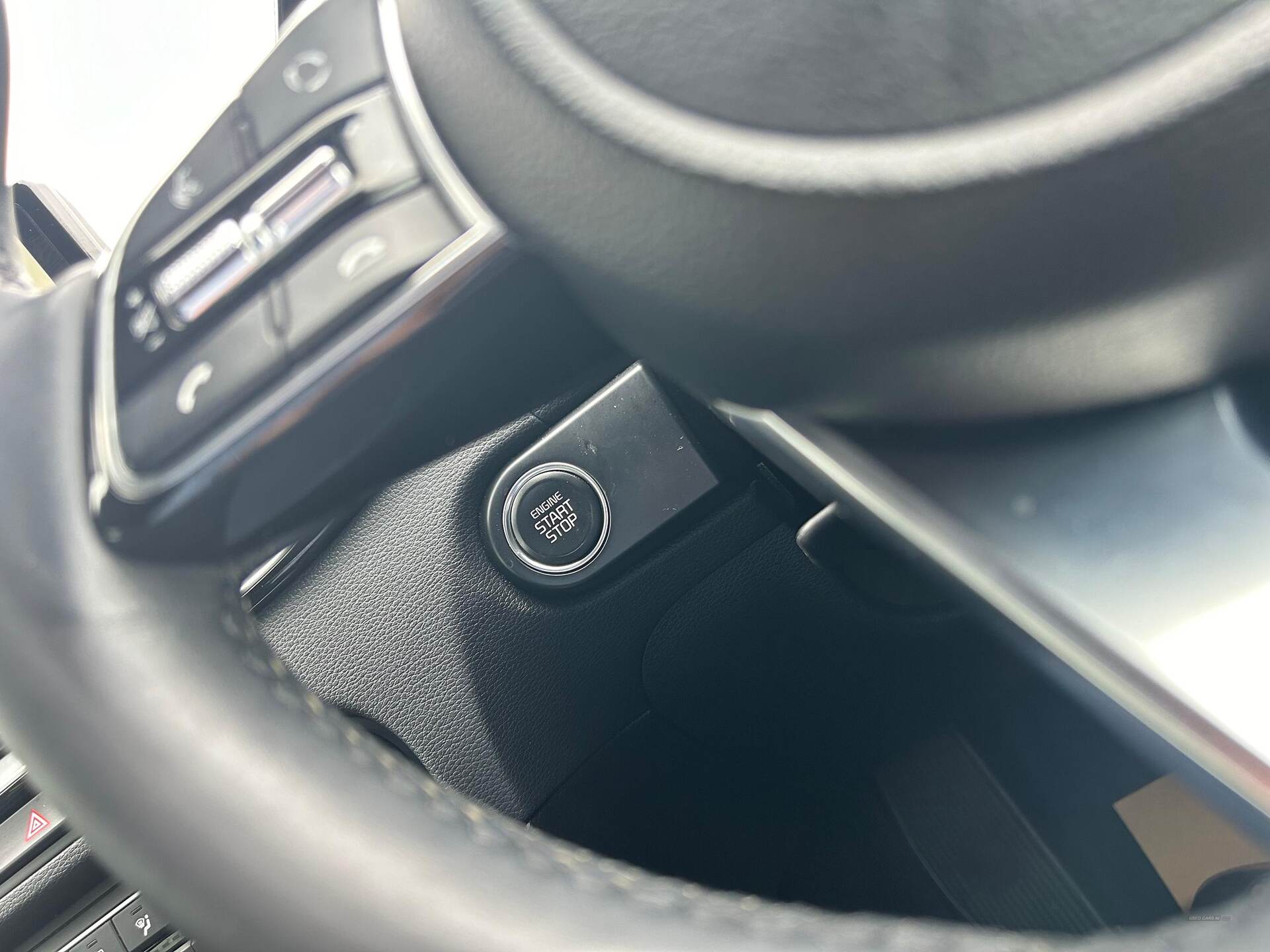Jun 2021 Kia XCeed 1.6 GDi PHEV 3 5dr DCT