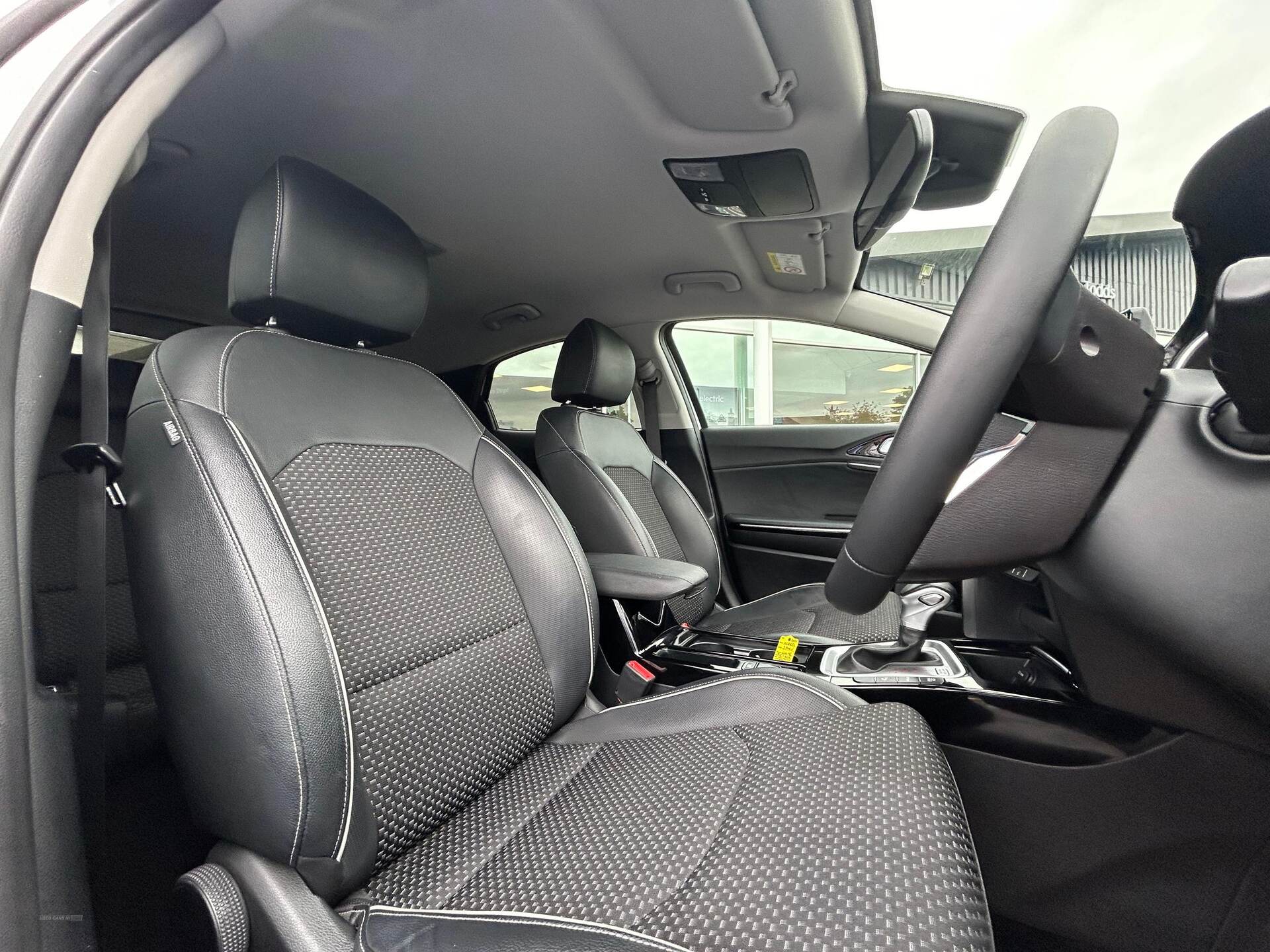 Jun 2021 Kia XCeed 1.6 GDi PHEV 3 5dr DCT