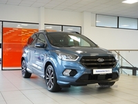 Ford Kuga ST-LINE TDCI in Tyrone