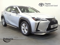 Lexus UX Hatchback 250h 2.0 5dr CVT in Armagh