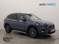 BMW X1 2.0 20i xLine SUV 5dr Petrol Auto xDrive Euro 6 (s/s) (192 ps) in Down